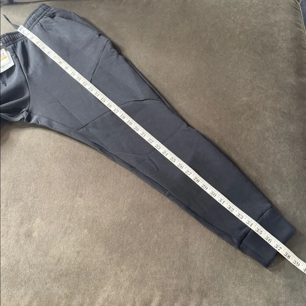 Under Armour Men’s UA Unstoppable Fleece Joggers Track Pants Size Small NWT
